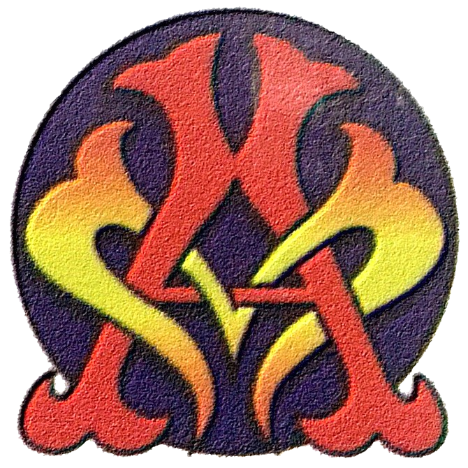 Logo P&D Aroma